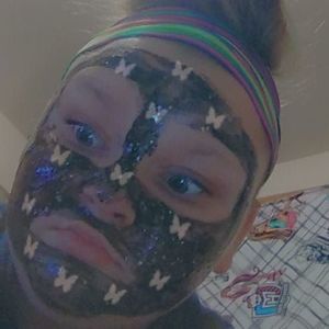 Meet your Posher, Aubrey